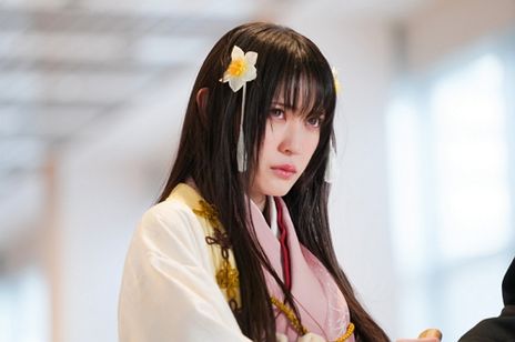 映画 文豪ストレイドッグス BEAST 画像8