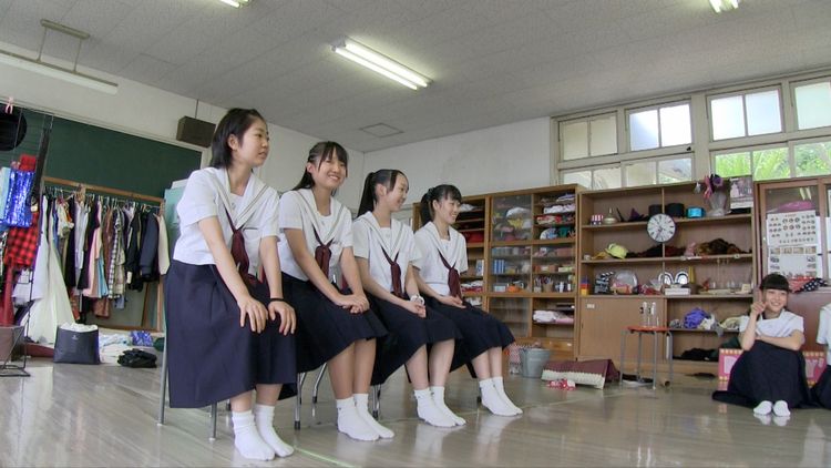 隣人のゆくえ ワークショップ日記 画像3