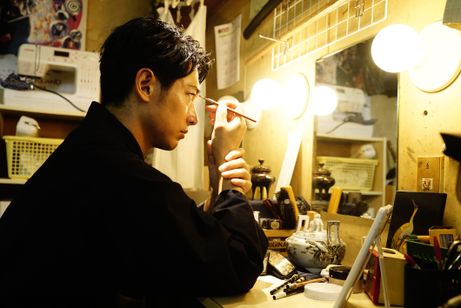 Pure Japanese 画像6