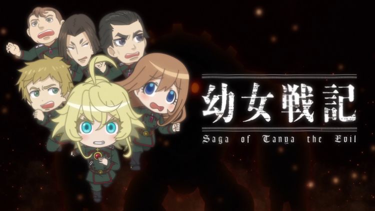 劇場版 異世界かるてっと ～あなざーわーるど～ 画像4