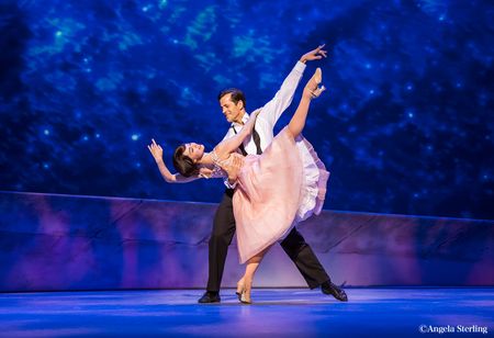 パリのアメリカ人 画像2