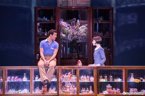 パリのアメリカ人 画像4