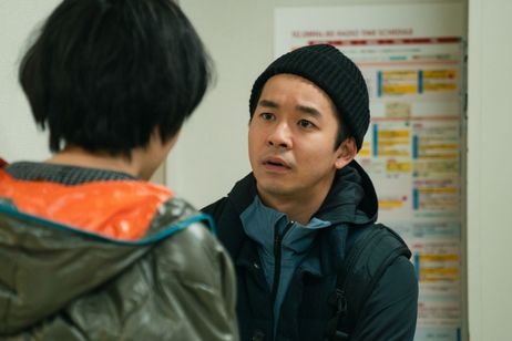 笑いのカイブツ 画像3