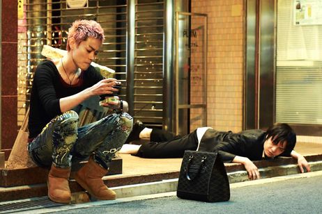 笑いのカイブツ 画像4