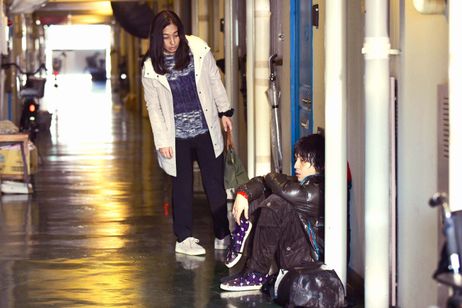 笑いのカイブツ 画像6