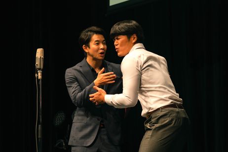 笑いのカイブツ 画像7