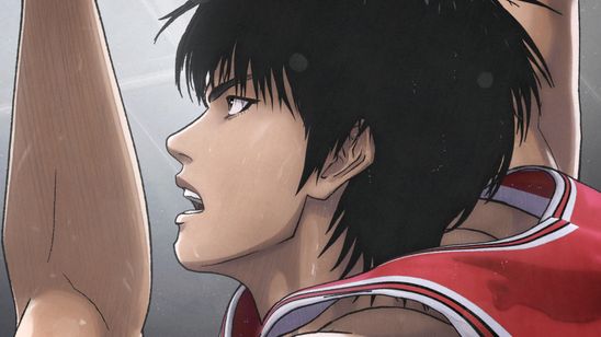 THE FIRST SLAM DUNK 画像4
