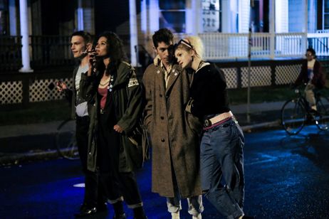 ショップリフターズ・オブ・ザ・ワールド 画像7