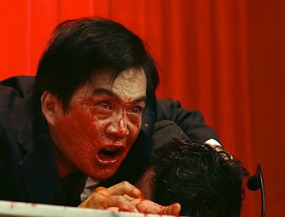 ゾンビ・プレジデント 画像6