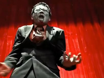 ゾンビ・プレジデント 画像7