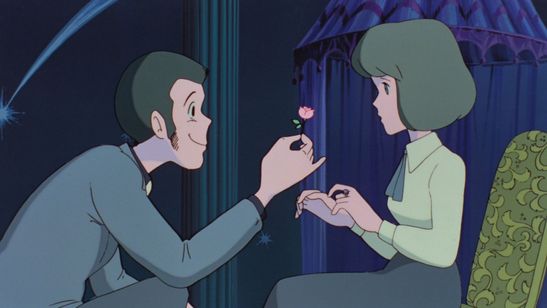 ルパン三世 カリオストロの城 4K+7.1ch版 画像3
