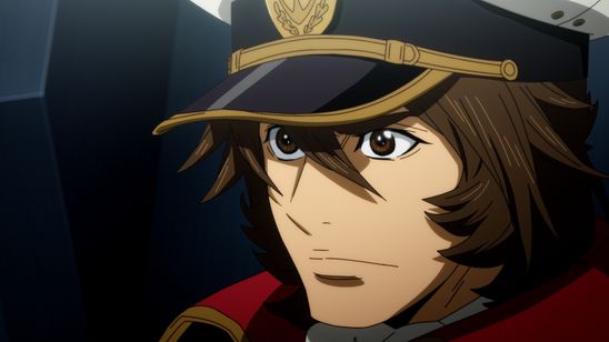 宇宙戦艦ヤマト 2205 新たなる旅立ち 後章 -STASHA- 画像2