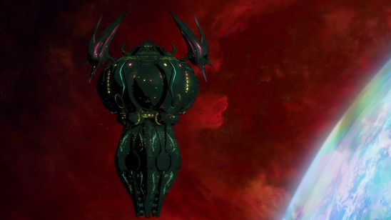 宇宙戦艦ヤマト 2205 新たなる旅立ち 後章 -STASHA- 画像4