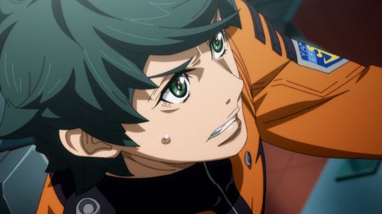 宇宙戦艦ヤマト 2205 新たなる旅立ち 後章 -STASHA- 画像5