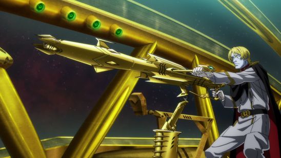 宇宙戦艦ヤマト 2205 新たなる旅立ち 後章 -STASHA- 画像6