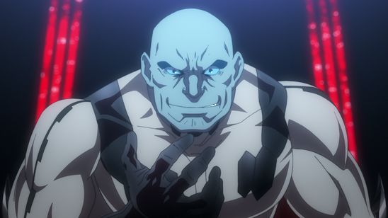 宇宙戦艦ヤマト 2205 新たなる旅立ち 後章 -STASHA- 画像7