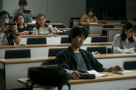 死刑にいたる病 画像4