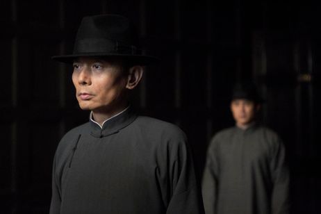 ワンス・アポン・ア・タイム・イン・上海 画像2