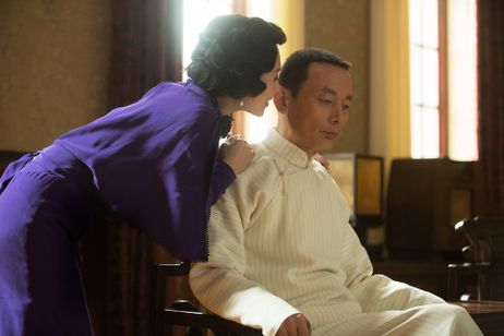 ワンス・アポン・ア・タイム・イン・上海 画像6