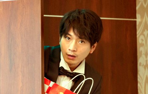 ウェディング・ハイ 画像5