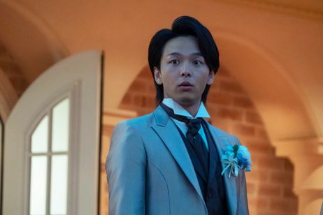 ウェディング・ハイ 画像8