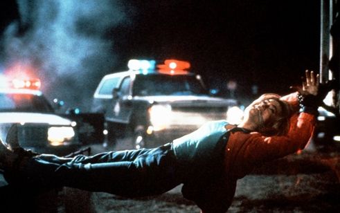 ヒッチャー(1986) 画像3