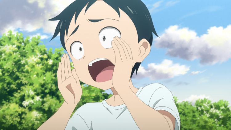 からかい上手の高木さん 画像22