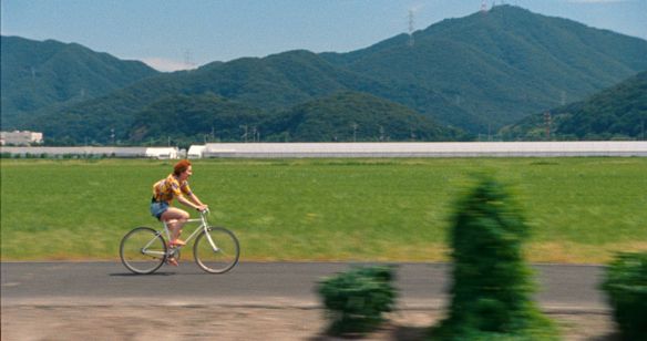 たまの映像詩集 渚のバイセコー 画像2