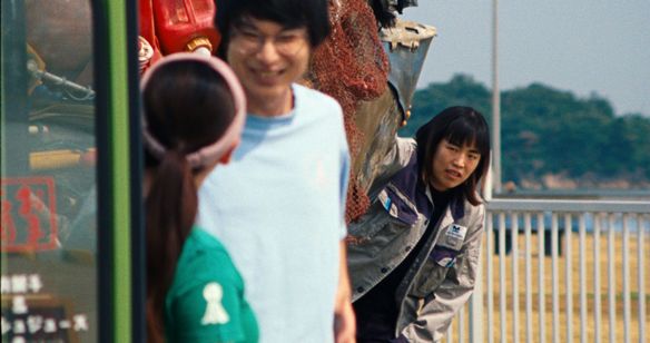 たまの映像詩集 渚のバイセコー 画像3