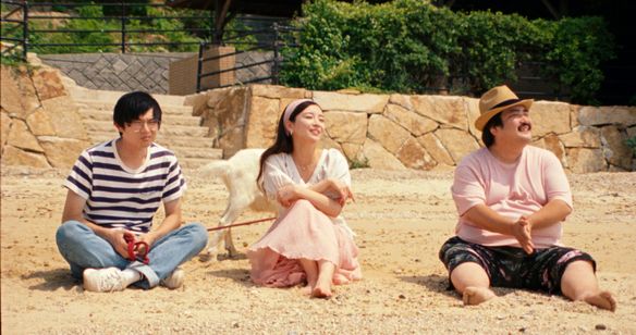 たまの映像詩集 渚のバイセコー 画像4