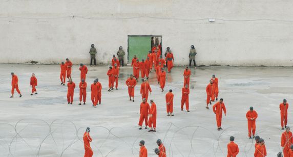 国境の夜想曲 画像7