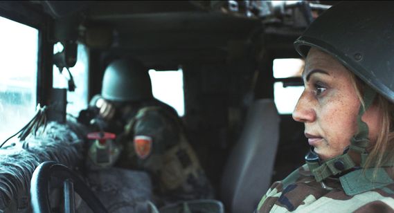 国境の夜想曲 画像8