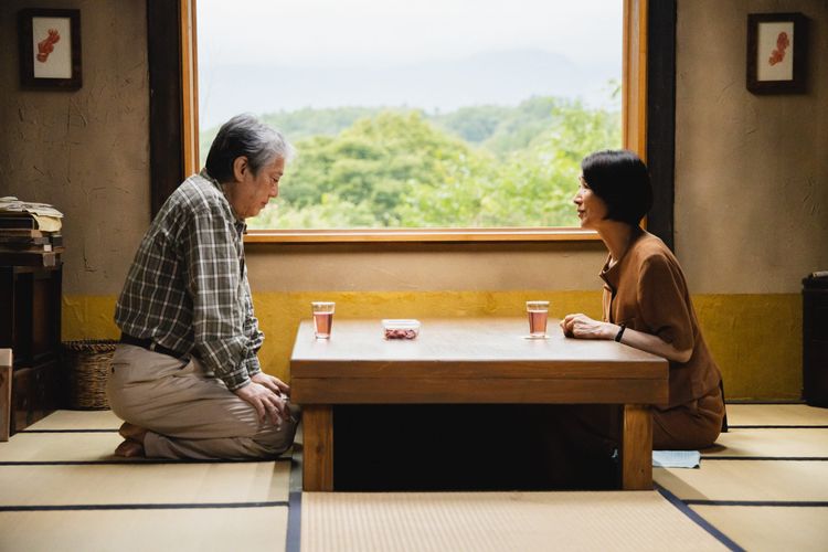 土を喰らう十二ヵ月 画像9
