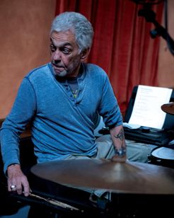 劇場上映版『エリック・クラプトン/ロックダウン・セッションズ』 画像4