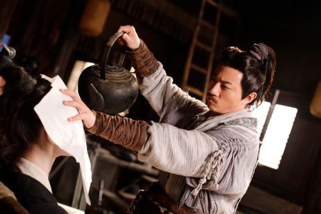 レジェンド・オブ・ホワイトウィッチ 画像2