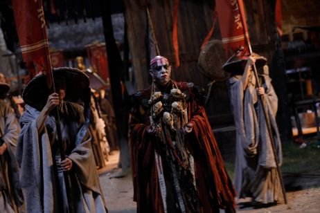 レジェンド・オブ・ホワイトウィッチ 画像3