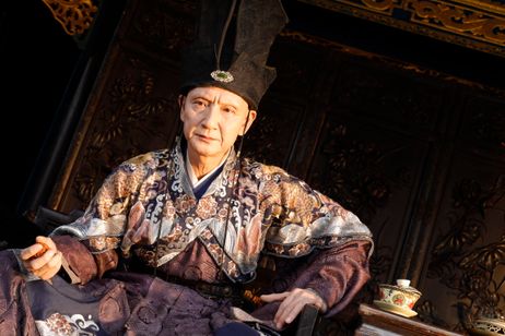 レジェンド・オブ・ホワイトウィッチ 画像4