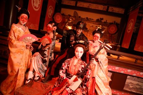 レジェンド・オブ・ホワイトウィッチ 画像5