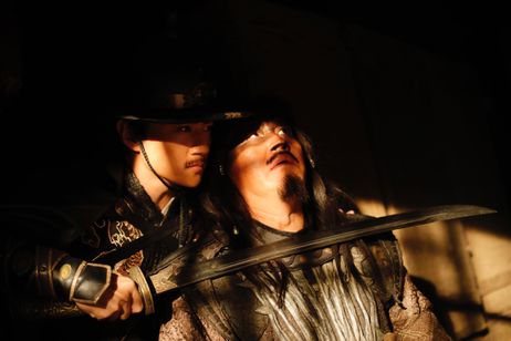 レジェンド・オブ・ホワイトウィッチ 画像6