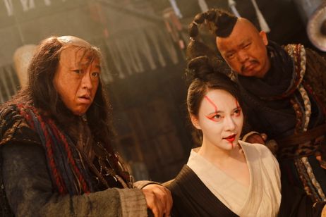 レジェンド・オブ・ホワイトウィッチ 画像7