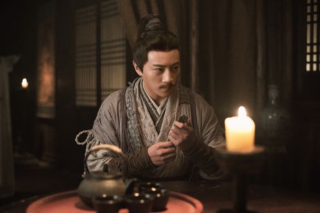 レジェンド・オブ・ホワイトウィッチ 画像8