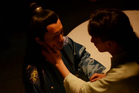 鮫綃碧 真珠の涙 画像2