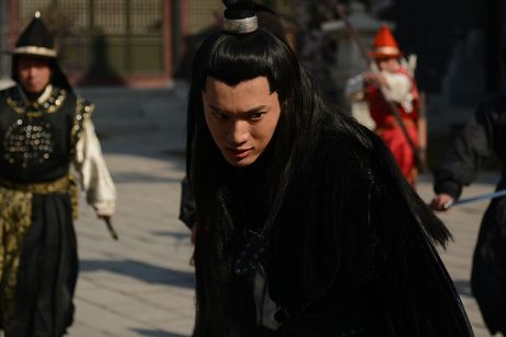 鮫綃碧 真珠の涙 画像4