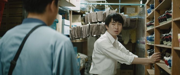 世界は僕らに気づかない 画像5