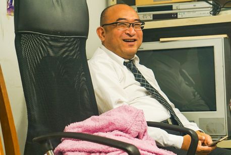 最強殺し屋伝説国岡[完全版] 画像4