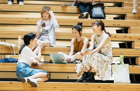 わたし達はおとな 画像4