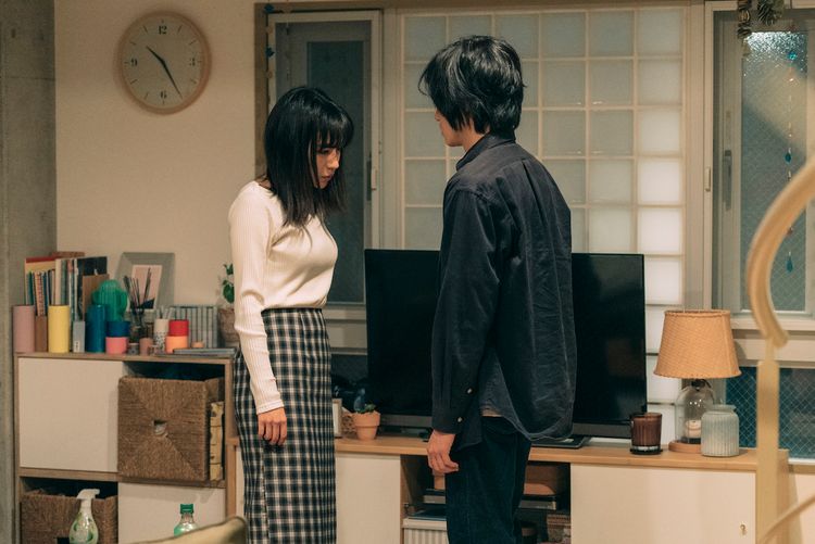 わたし達はおとな 画像13
