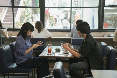 わたし達はおとな 画像7