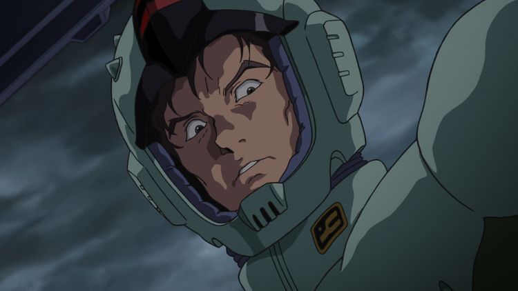 機動戦士ガンダム ククルス・ドアンの島 画像17