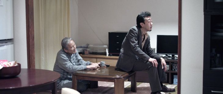 おじドル，ヤクザ 画像4